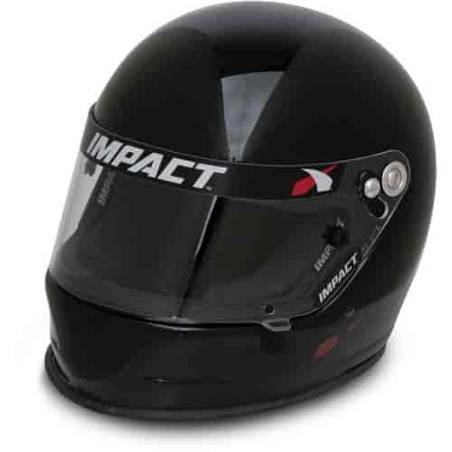 Crew Fueler Helmet Large