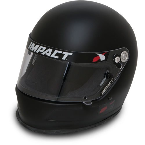 Crew Fueler Helmet Large