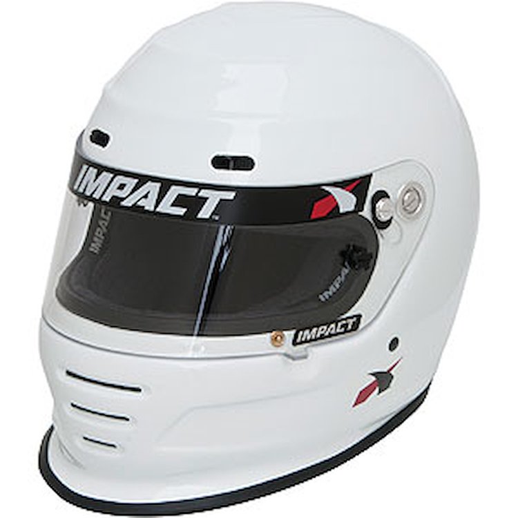 Draft Helmet Medium