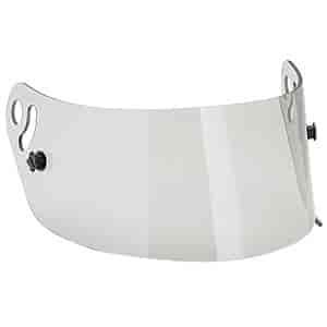 Super Sport & Air Draft Helmet Visor Light Smoke