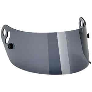 Super Sport & Air Draft Helmet Visor Dark Smoke