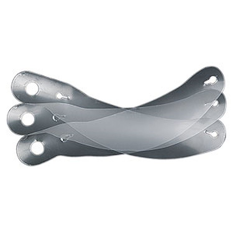 Air Draft/SS Tear Offs