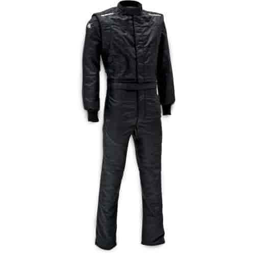 Team One Series 1-Piece Suit SFI 3.2A/5 Rated