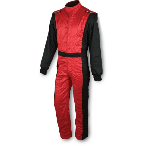 Team One Series 1-Piece Suit SFI 3.2A/5 Rated