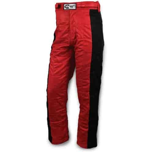 Team One Series Pants SFI 3.2A/5 Rated