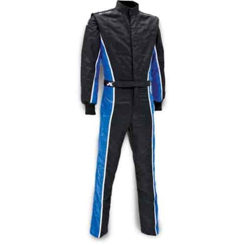 Team One Plus Series 1-Piece Suit SFI 3.2A/5 Rated