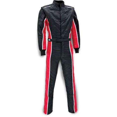 Team One Plus Series 1-Piece Suit SFI 3.2A/5 Rated