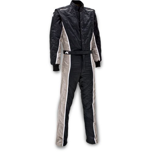 Team One Plus Series 1-Piece Suit SFI 3.2A/5 Rated
