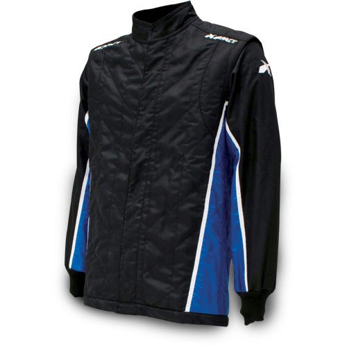 Team One Plus Series Jacket SFI 3.2A/5 Rated