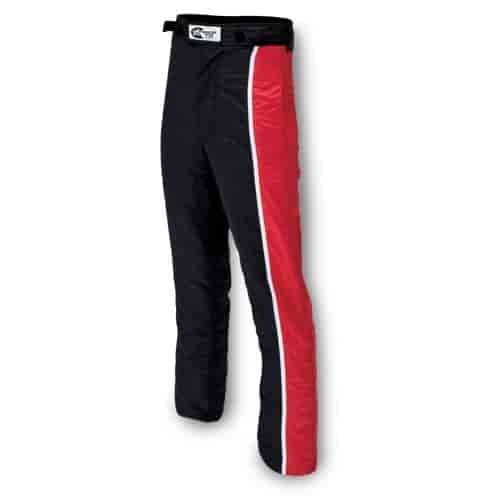 Team One Plus Series Pants SFI 3.2A/5 Rated