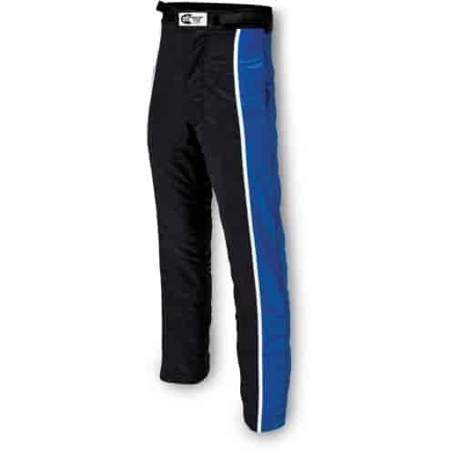 Team One Plus Series Pants SFI 3.2A/5 Rated