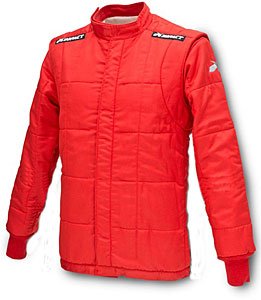 Racer Series Jacket SFI 3.2A/5 Rated