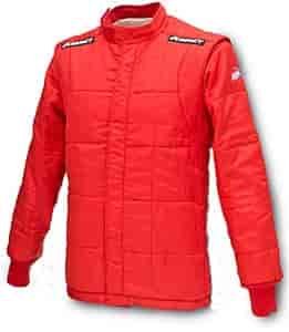 Racer Series Jacket SFI 3.2A/5 Rated
