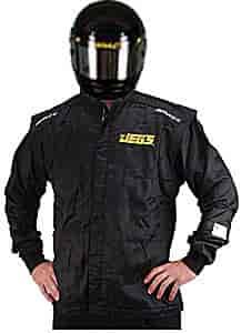 The Racer Racing Jacket - Large