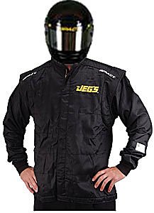 The Racer Racing Jacket - X-Large Used