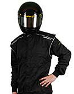 Racer Series Jacket SFI 3.2A/5 Rated