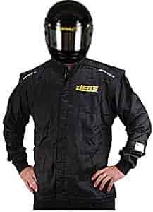 The Racer Racing Jacket - XX-Large