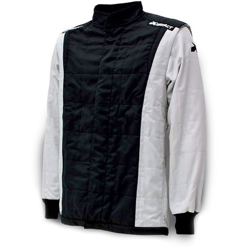 Racer Series Jacket SFI 3.2A/5 Rated