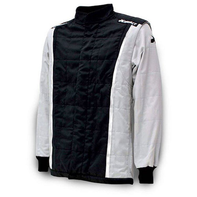 Racer Jacket SFI 3.2A/5 Rated