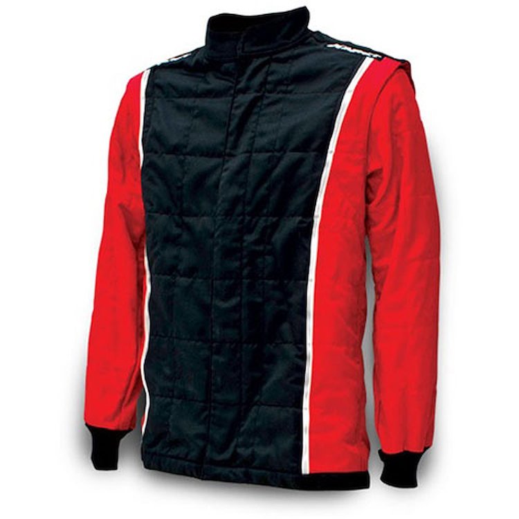Racer Jacket SFI 3.2A/5 Rated