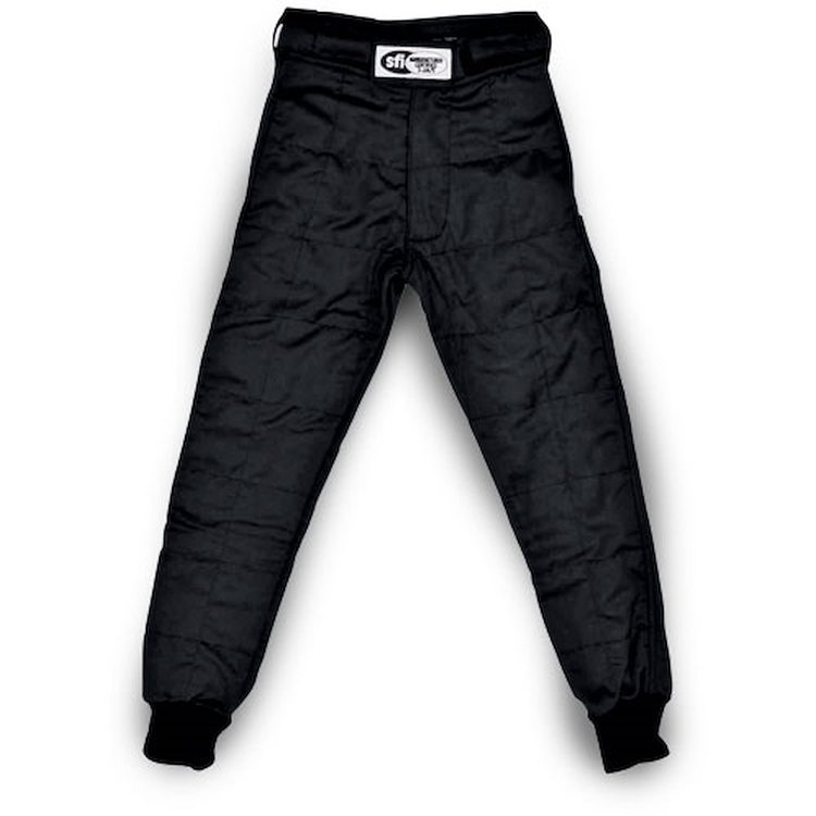 Quarter Midget/Jr Drag Pants SFI 3.2A/5 Rated