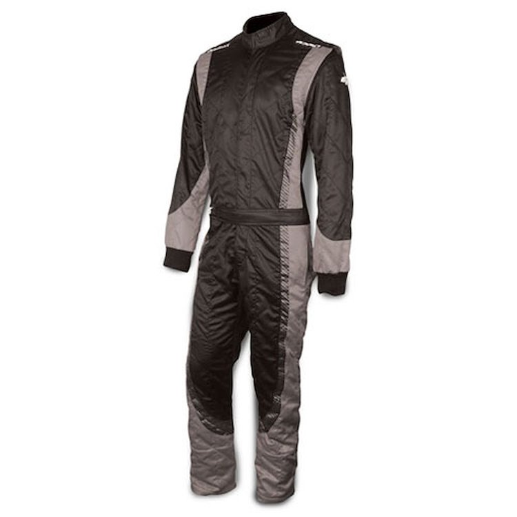 Carbon6 Firesuit SFI 3.2A/5 Certified