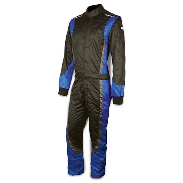 Carbon6 Firesuit SFI 3.2A/5 Certified