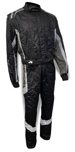 Carbon 6 2.0 1-Piece Complete Firesuit