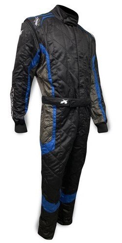 Carbon 6 2.0 1-Piece Complete Firesuit
