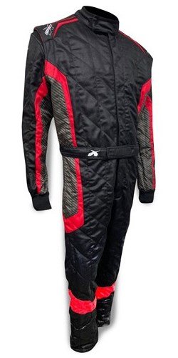 Carbon 6 2.0 1-Piece Complete Firesuit