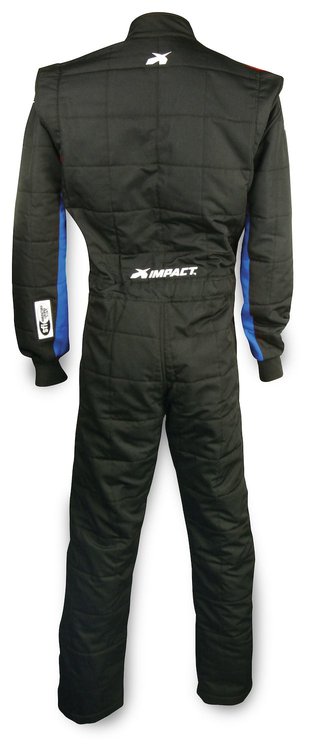 Axis SFI 3.2-A/5 Rated Suit