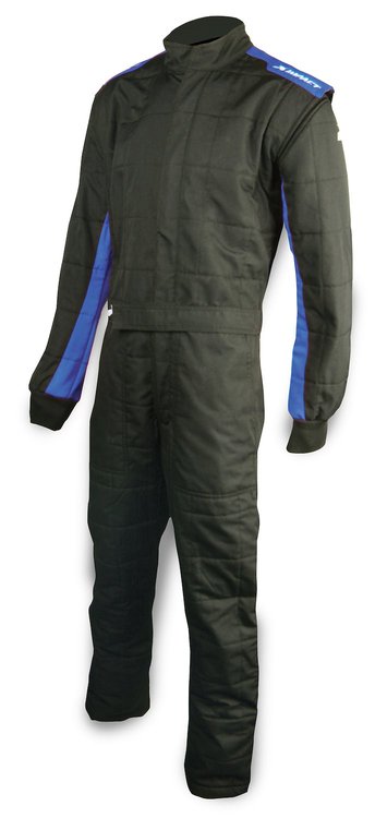 Axis SFI 3.2-A/5 Rated Suit