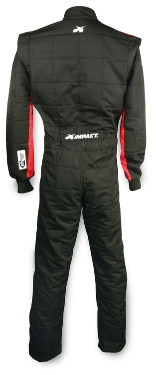 Axis SFI 3.2-A/5 Rated Suit