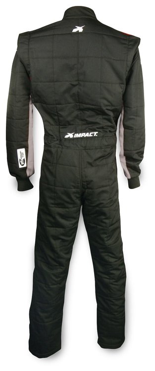 Axis SFI 3.2-A/5 Rated Suit