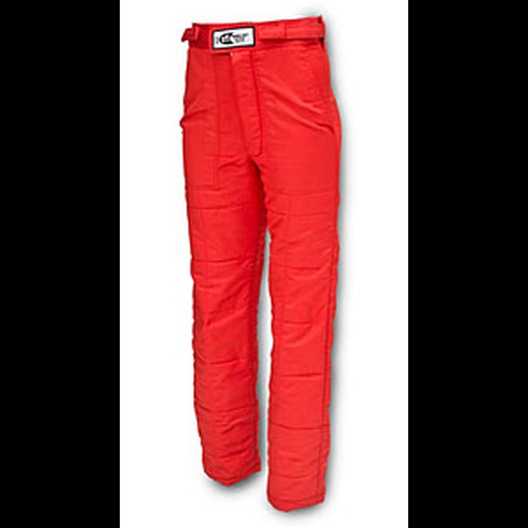 Racer Series Pants SFI 3.2A/5 Rated