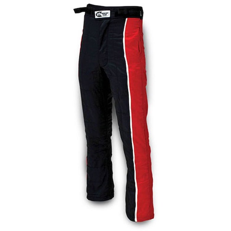 Racer Pants SFI 3.2A/5 Rated