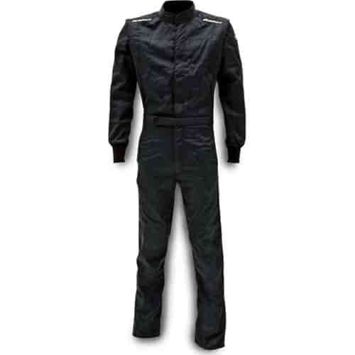 1-Piece Sportsman Suit Small