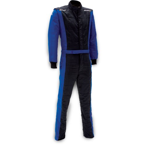 Racer Series 1-Piece Suit SFI 3.2A/5 Rated