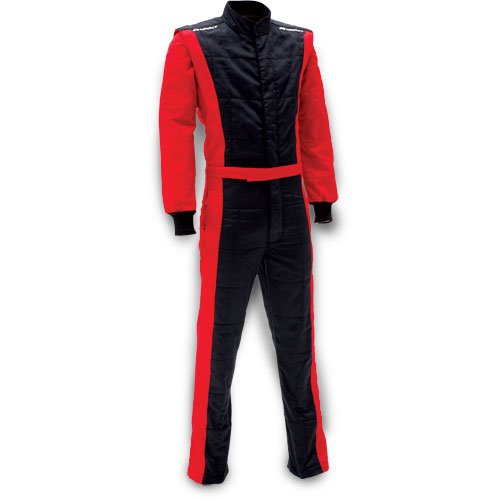 Racer Series 1-Piece Suit SFI 3.2A/5 Rated