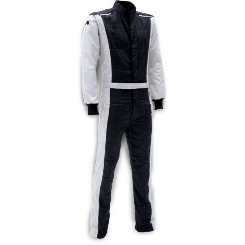 Racer Series 1-Piece Suit SFI 3.2A/5 Rated