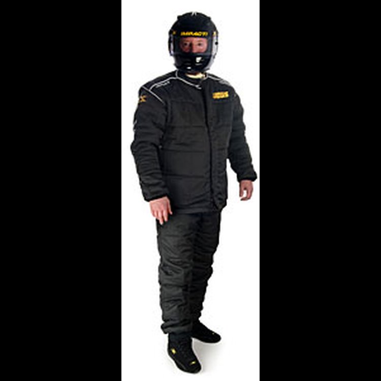 SFI-15 Jacket X-Large
