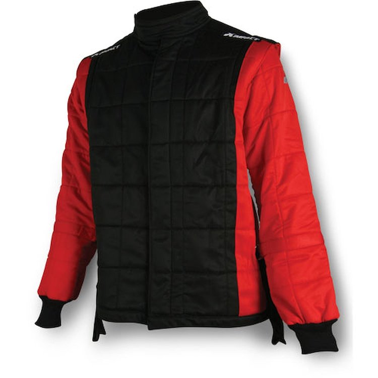 Team Drag SFI-15 Jacket X-Large