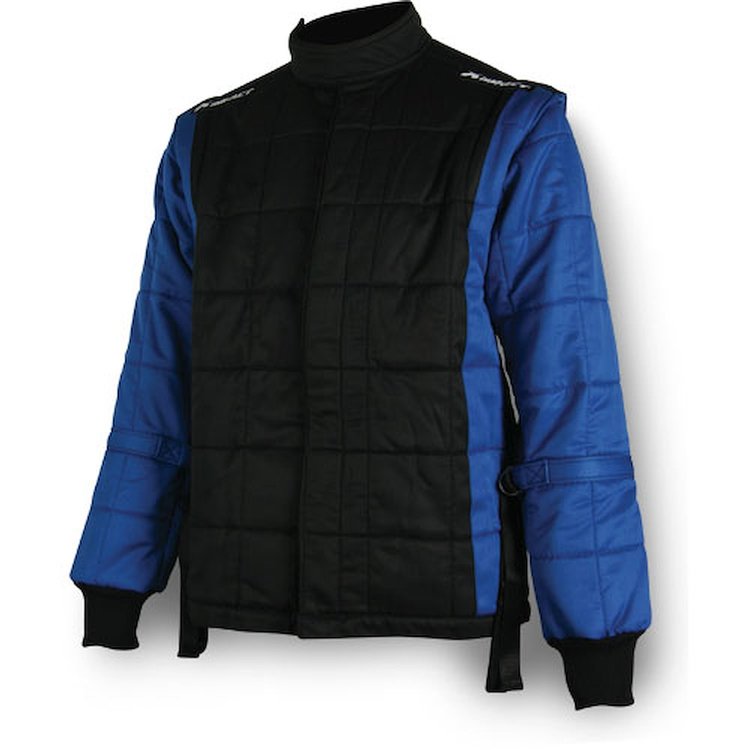 Team Drag SFI-15 Jacket XX-Large