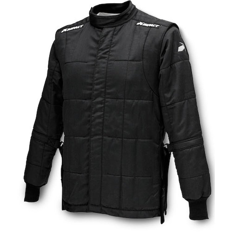 Team Drag SFI-20 Jacket XX-Large