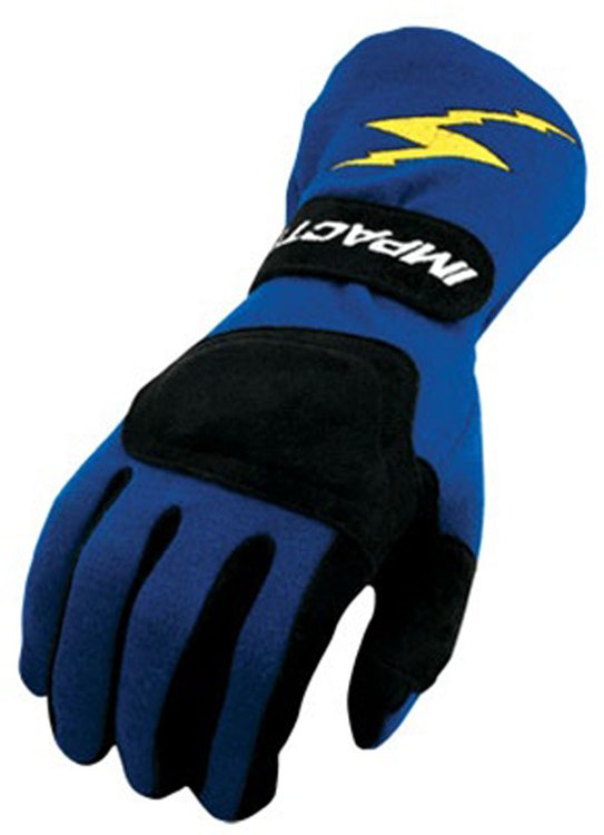 G1 Gloves Medium