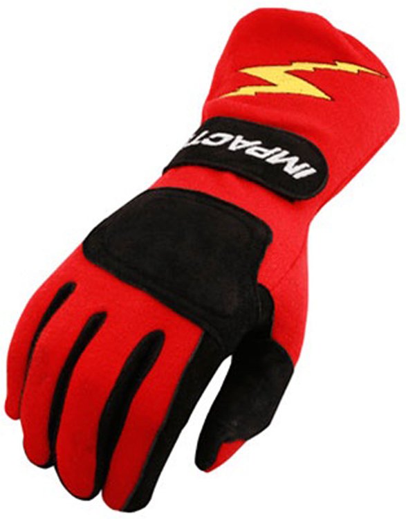 G1 Gloves Medium