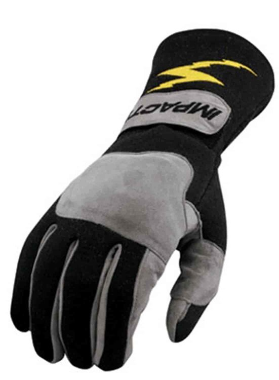 G3 Gloves Large