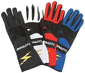 g4 Glove X-Large