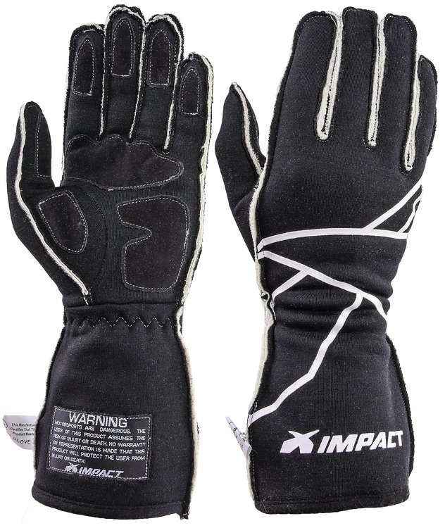 Axis Gloves X-Large