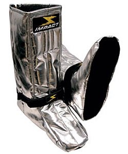Nostalgia Drag/Nitro Over-Boot Small (Sizes 5-7)